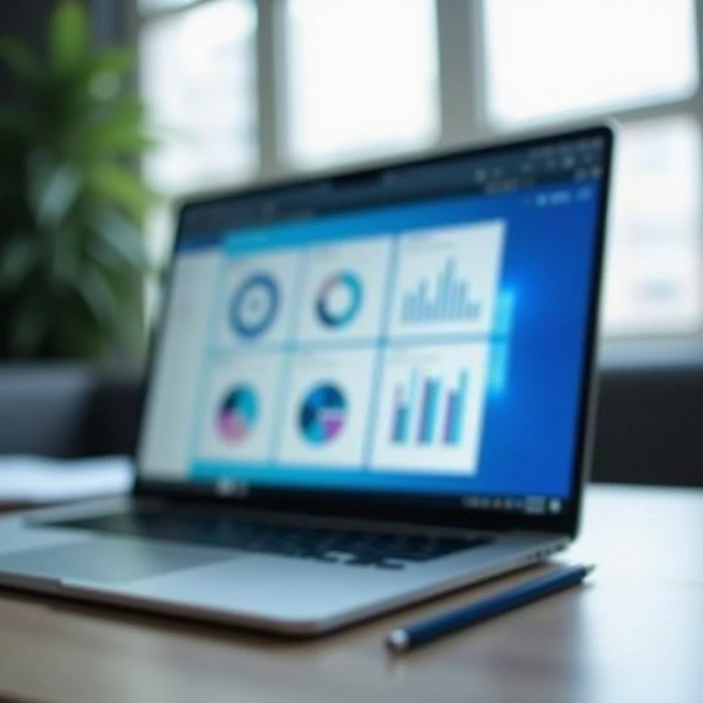 E-government Platform Interface