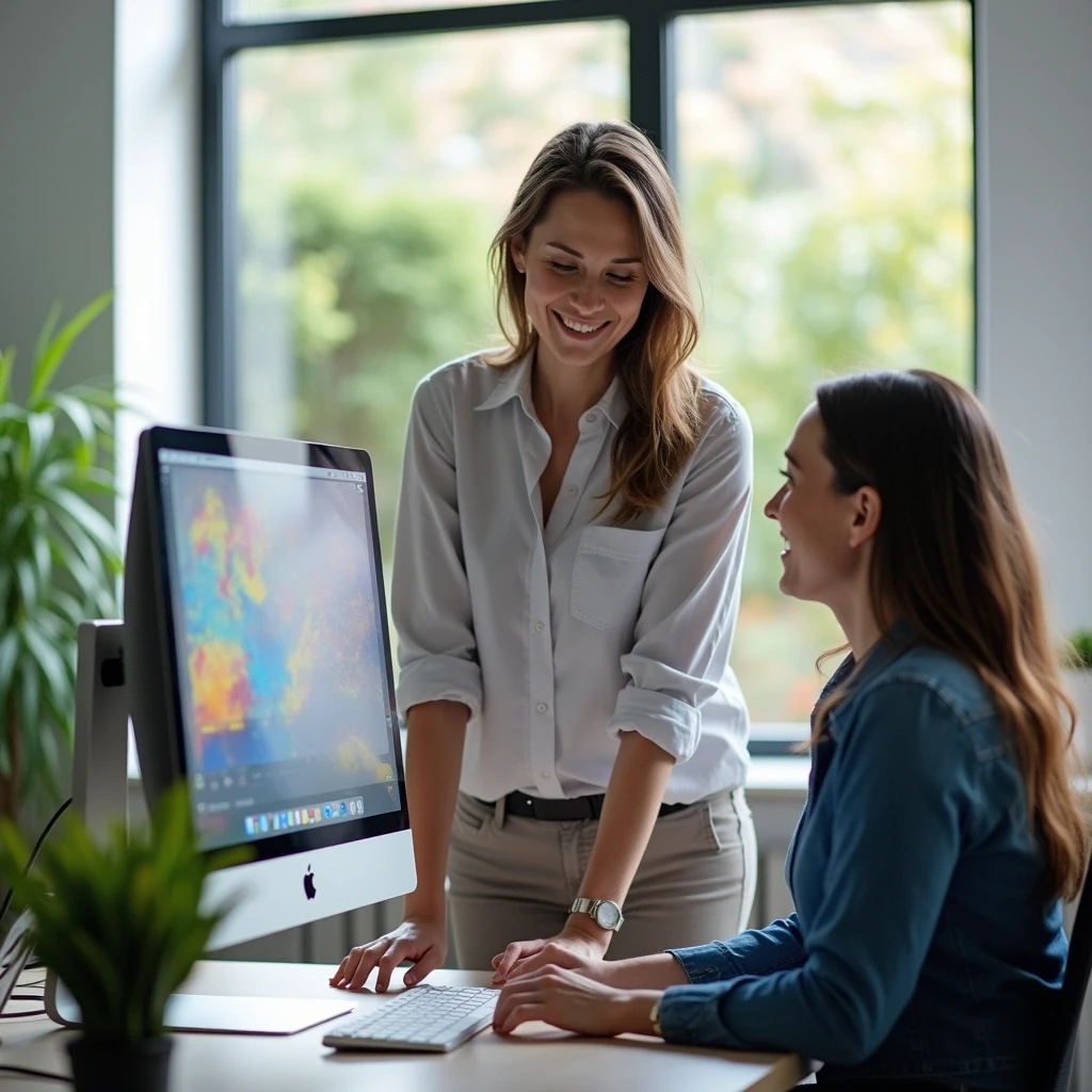 E-Government Training