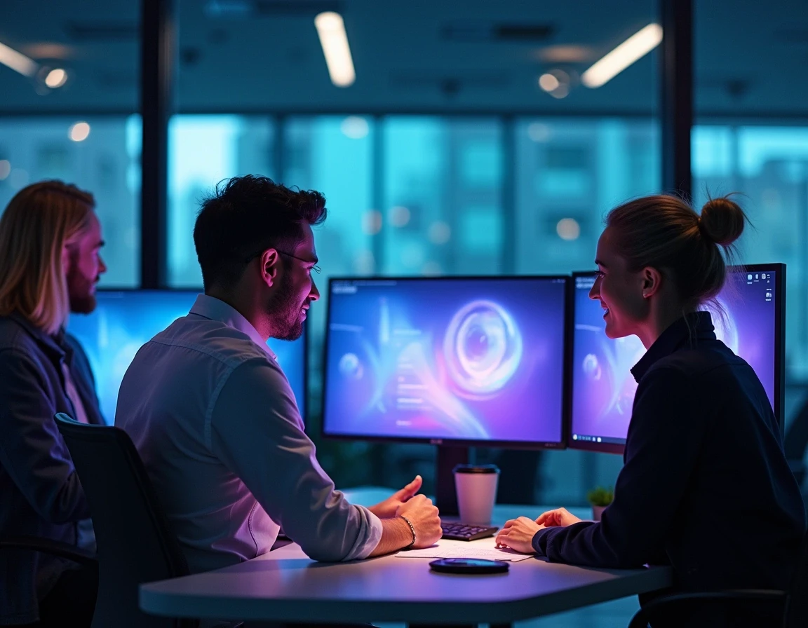 Ondersteuning Services