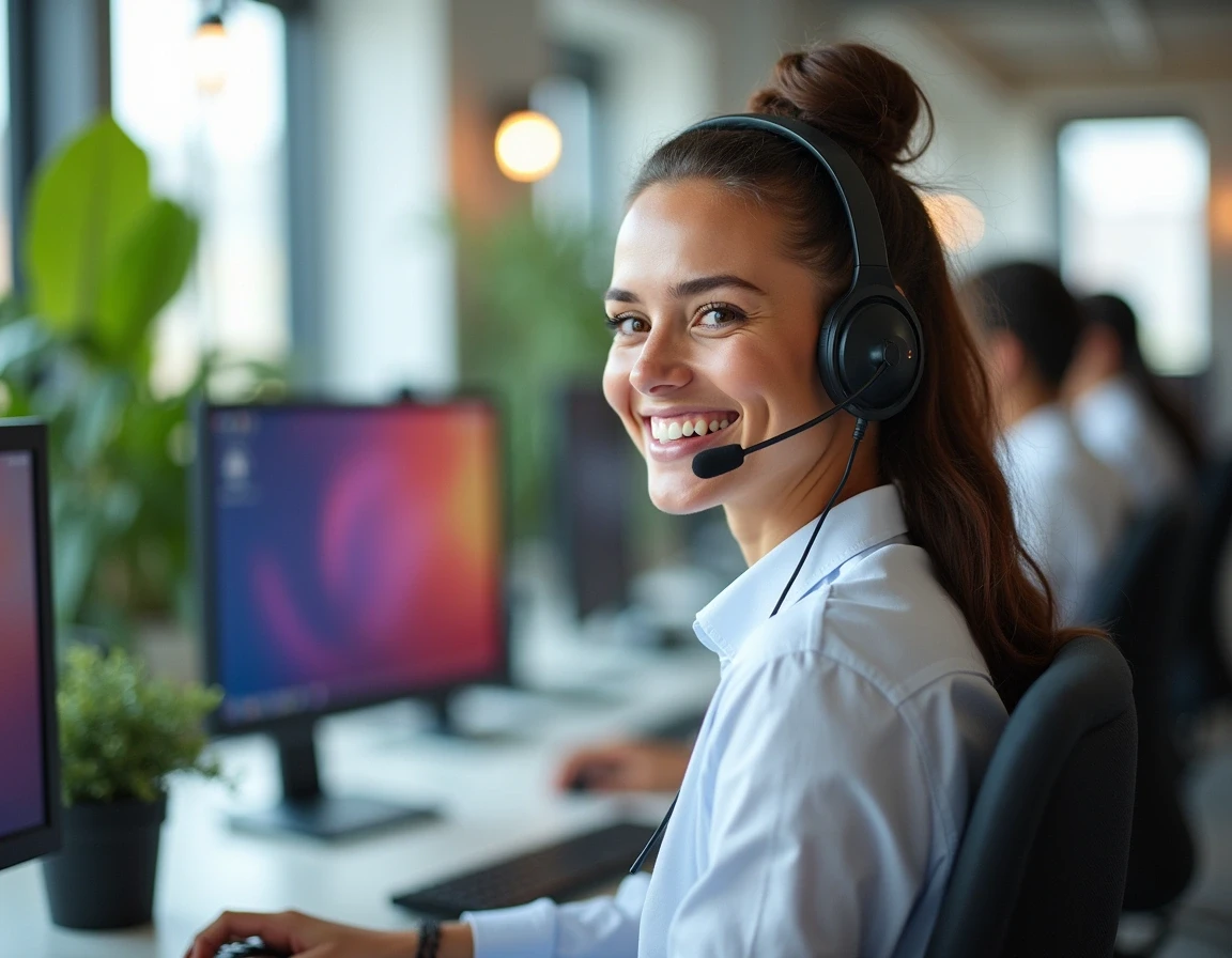 Continue Ondersteuning